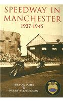 Speedway in Manchester 1927-1945