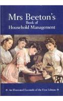 Mrs Beeton'S Book Of Household Management