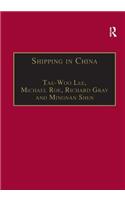 Shipping in China