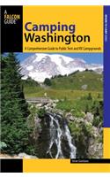 Camping Washington
