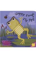 Hoppy Frog's Fly Spy