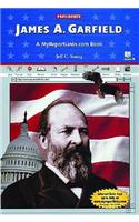 James A. Garfield