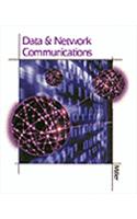 Data and Network and Communication [With CDROM]