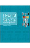 Hybrid Gasoline-Electric Vehicle Development