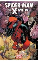 Spider-man & The X-men