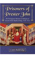 Prisoners of Prester John