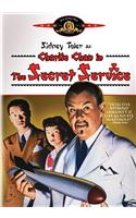 Charlie Chan in the Secret Service