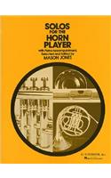 Solos for the Horn Player