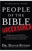 People of the Bible Uncensored