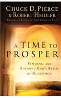 Time to Prosper