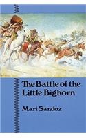 Battle of the Little Bighorn