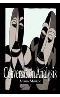 Conversation Analysis