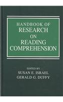 Handbook of Research on Reading Comprehension