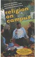 Religion on Campus