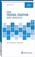Federal Taxation: Basic Principles (2022)