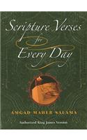 Scripture Verses for Every Day