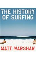 History of Surfing