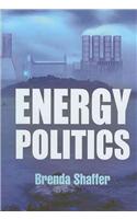 Energy Politics