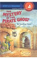 The Mystery of the Pirate Ghost