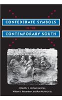 Confederate Symbols in the Contemporary South