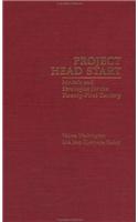 Project Head Start