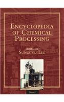 Encyclopedia of Chemical Processing