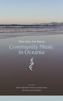 Community Music in Oceania