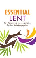 Essential Lent