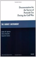 Documentation for the Survey of Pesticide Use During the Gulf War