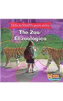 The Zoo/El Zoologico