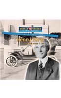 Henry Ford and the Model T Car