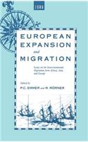 European Expansion and Migration