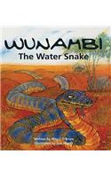 Wunambi the Water Snake