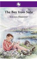 The Boy From Sula
