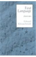First Language