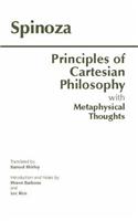 Principles of Cartesian Philosophy