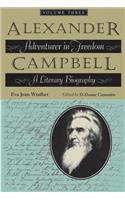 Alexander Campbell, Volume Three