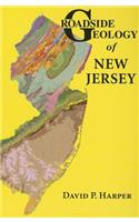 Roadside Geology of New Jersey