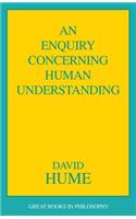 Enquiry Concerning Human Understanding