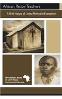 African Pastor-Teachers