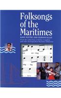 Folksongs of the Maritimes