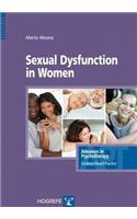 Sexual Dysfunction in Women