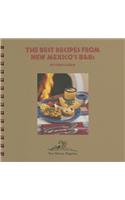 Best Recipes from New Mexico's B and Bs