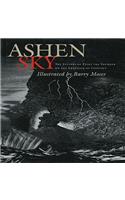 Ashen Sky – The Letters of Pliny the Younger on the Eruption of Vesuvius