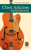 Chet Atkins: Certified Guitar Player