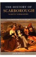 History of Scarborough