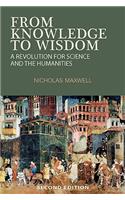 From Knowledge to Wisdom