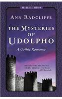 Mysteries of Udolpho