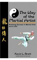 The Way Of The Martial Artist
