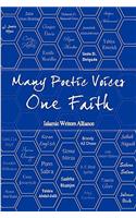 Many Poetic Voices, One Faith